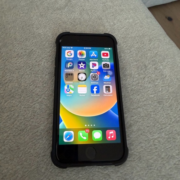 Apple Other - iphone 8 unlocked
